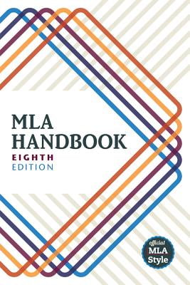 About MLA Style